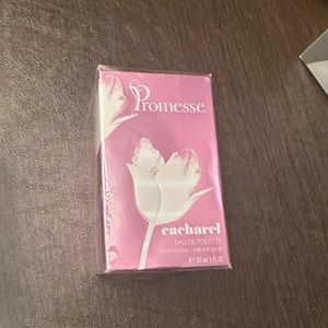 Promesse Perfume